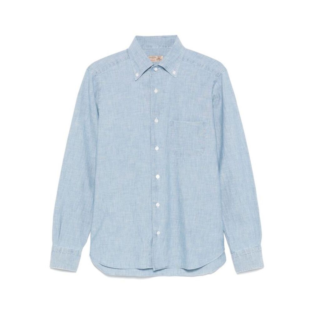 Barba Men "Dandylife" Shirt